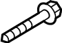 View Bolt. Arm. Control. Mount. (Front, Upper, Lower) Full-Sized Product Image