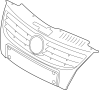 View Grille.  Full-Sized Product Image 1 of 1