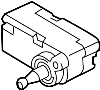 View Headlight Motor Full-Sized Product Image