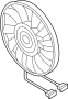 View Engine Cooling Fan Motor Full-Sized Product Image