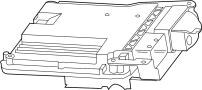 View Engine Control Module (ECM) Full-Sized Product Image 1 of 1