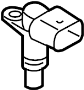 View Engine Camshaft Position Sensor Full-Sized Product Image