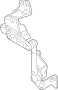 View Sensor. (Rear) Full-Sized Product Image