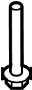 View Bolt. Pump. Steering. Power. Oil. (Upper) Full-Sized Product Image