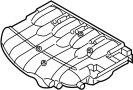 View Engine Intake Manifold Full-Sized Product Image