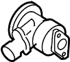 View Secondary Air Injection Control Valve. Secondary Air Injection Pump Check Valve.  Full-Sized Product Image 1 of 1