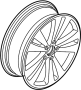 Wheel