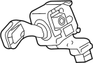 View Switch. Signal. Combination. Turn.  Full-Sized Product Image