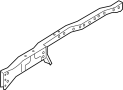View Instrument Panel Crossmember Full-Sized Product Image 1 of 8