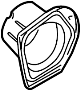 View Radio Speaker Bracket Full-Sized Product Image 1 of 1