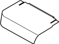 View 1K0971813C95T Full-Sized Product Image
