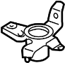 View Console Bracket (Front, Rear, Lower) Full-Sized Product Image 1 of 6