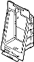 View Retainer Assembly. Retaining.  Full-Sized Product Image 1 of 1