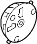 View Door Mirror Drive Motor (Lower) Full-Sized Product Image 1 of 10
