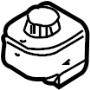 View Door Mirror Switch Full-Sized Product Image