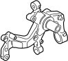View Knuckle. Housing. Spindle. Steering. Suspension.  Full-Sized Product Image