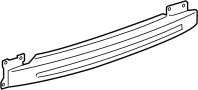 View Bumper. (Upper) Full-Sized Product Image