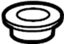 View Radiator Cap Full-Sized Product Image