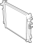 View Radiator Full-Sized Product Image