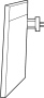 View A/C Condenser Full-Sized Product Image 1 of 3