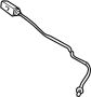View Hood Release Cable Full-Sized Product Image 1 of 1