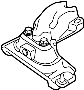 View Engine Mount Bracket Full-Sized Product Image