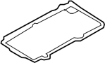 7B0103609A Engine Oil Pan Gasket