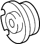 View Wheel Bearing and Hub Assembly Full-Sized Product Image