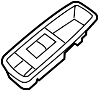 View Switch. Window. Door. Lock.  Full-Sized Product Image