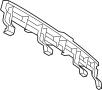 Bumper Cover Support Rail (Lower)