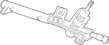 8251305 Rack and Pinion Assembly