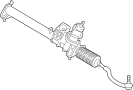 36050368 Steering Gear, EXC.