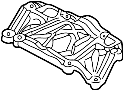 31262069 Plate.