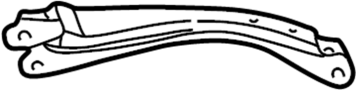 30645609 Arm. (Left)