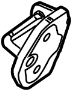 32353195 Door Lock Striker Plate