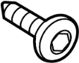 986035 Screw. Bolt. (Lower)