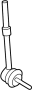 Link. Stabilizer. Suspension Stabilizer.