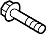 Engine Mount Bolt