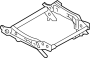 32341692 Seat Frame