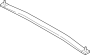 32370039 Leaf Spring Assembly