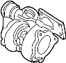 8601455 Turbocharger