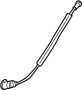 30784025 Door Latch Cable