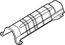 Exhaust Heat Shield