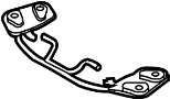 31305149 Exhaust Bracket (Front)