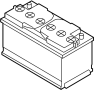 30772241 Vehicle Battery