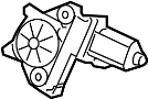 30699648 Window Motor