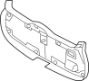 Liftgate Trim (Lower)