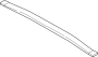 32370044 Leaf Spring Assembly