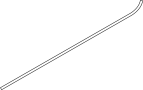 Rocker Panel Molding Seal