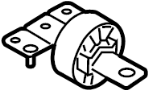 Suspension Trailing Arm Bushing